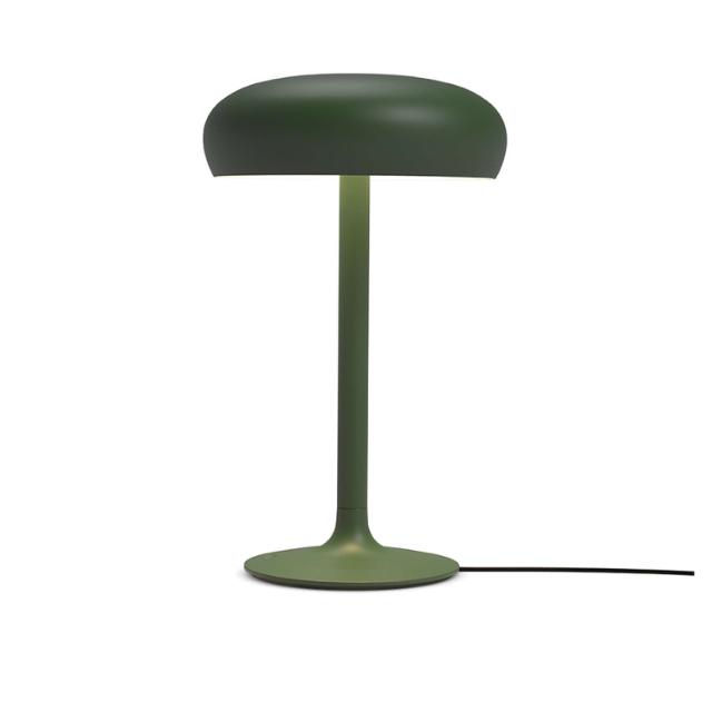 Emendo table lamp - Emerald