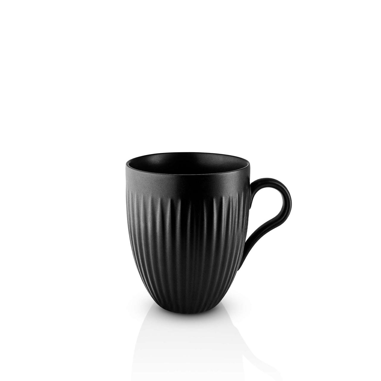 Legio Nova Black Becher - 40 cl