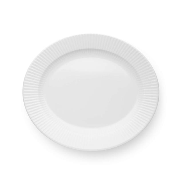 Legio Nova oval plate - 31 cm