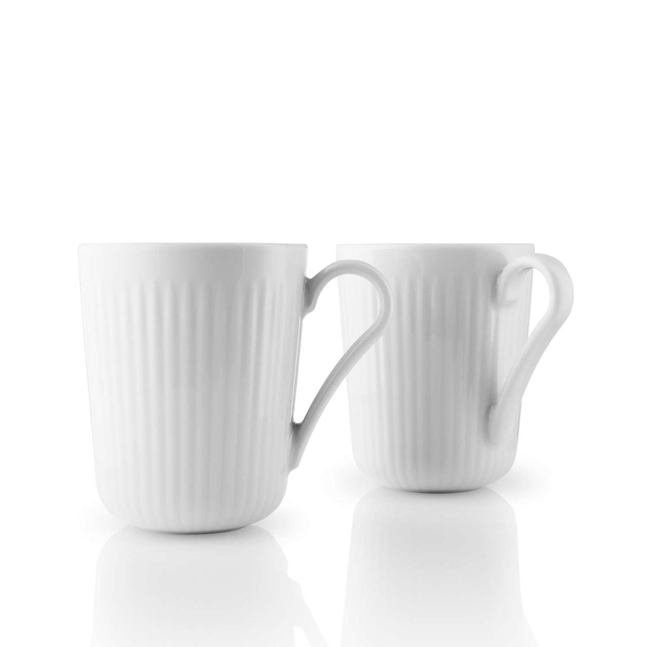 Legio Nova Tasse - 34 cl, 2 pièces