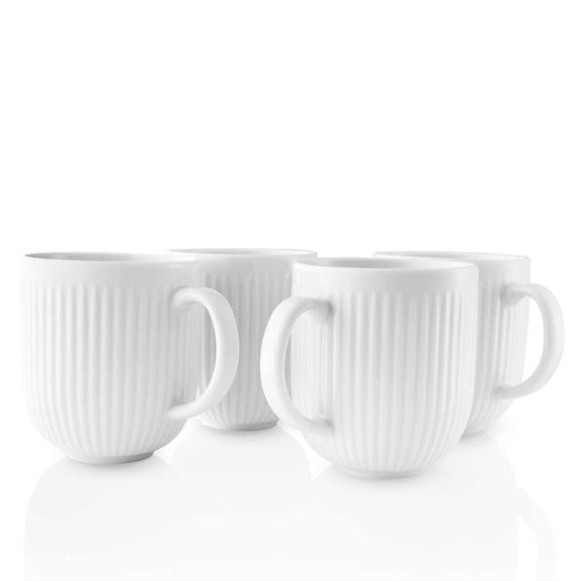 Legio Nova tasse - 38 cl, 4 pièces