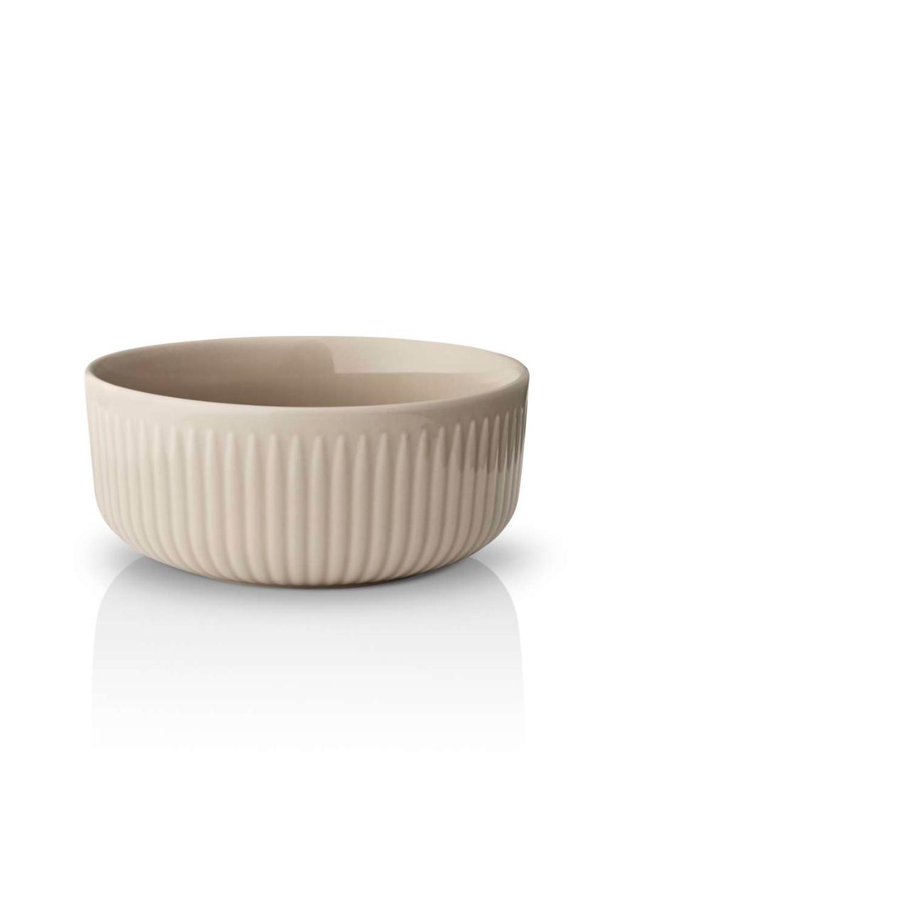 Legio Nova Palette Skål 0,35 L Ø12 cm Beige
