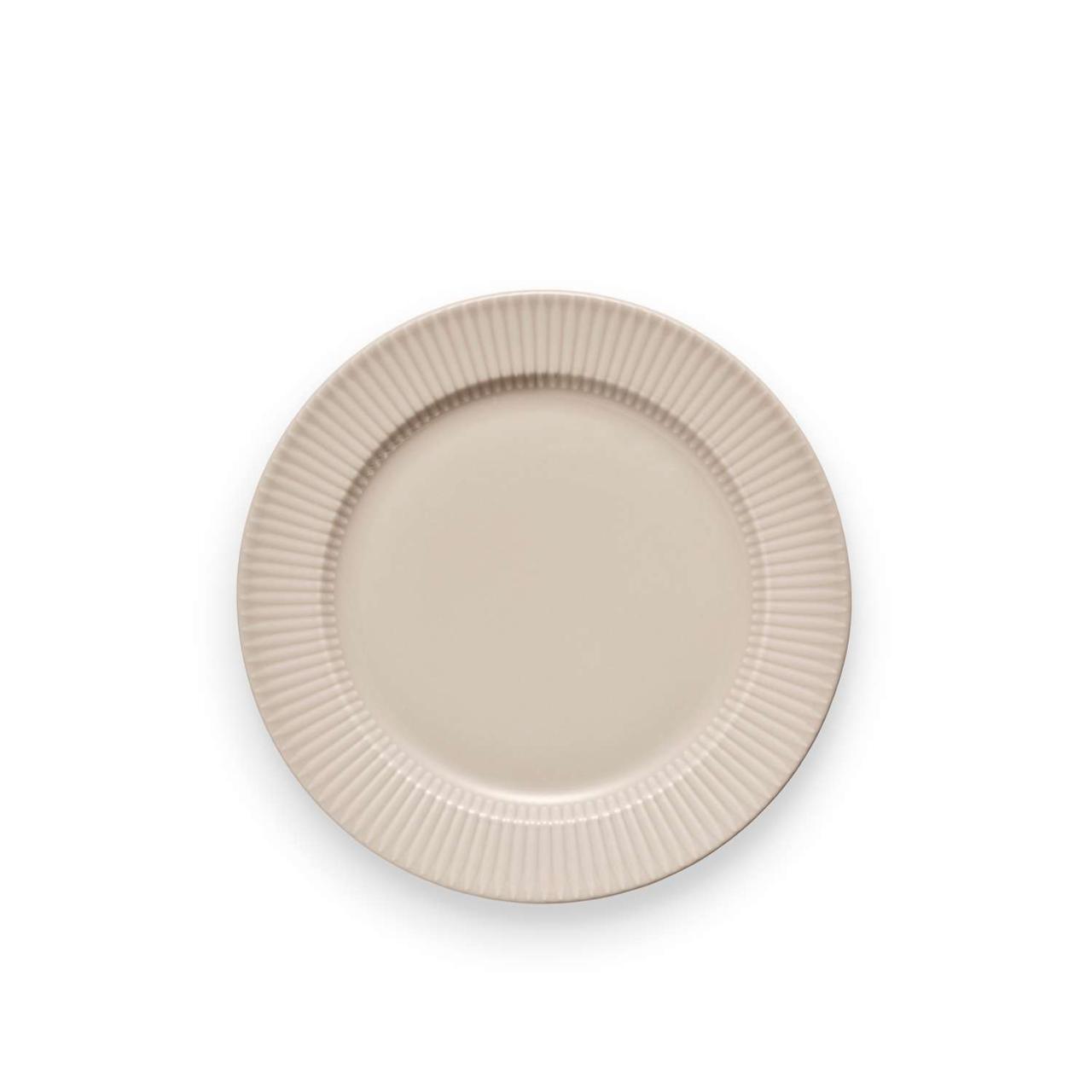 Legio Nova Palette Teller 22 cm Beige