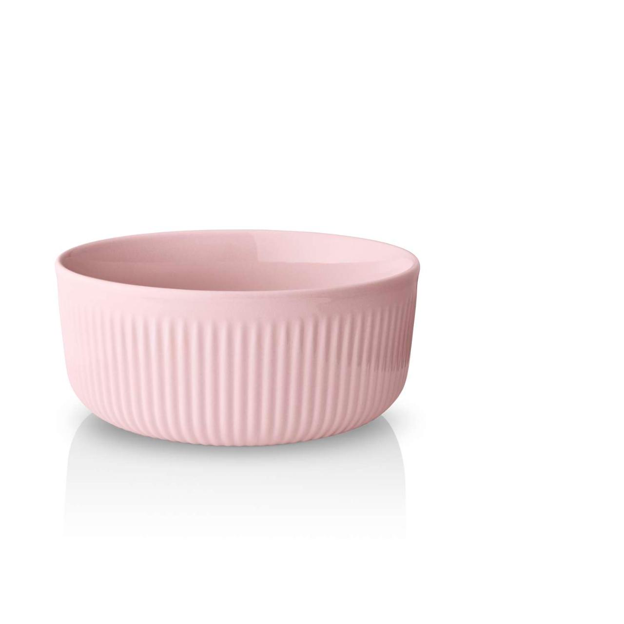 Legio Nova Palette Skål 1,0 L Ø16 cm Soft pink