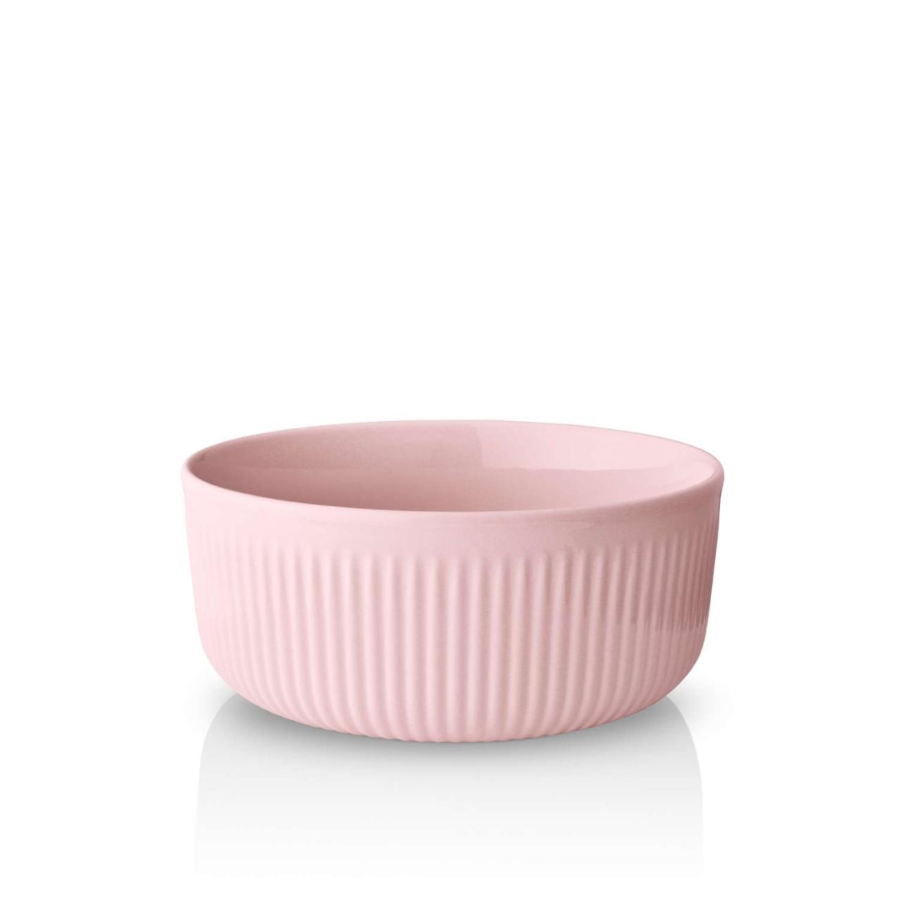 Legio Nova Palette Schüssel 1,0 L Ø16 cm Soft pink