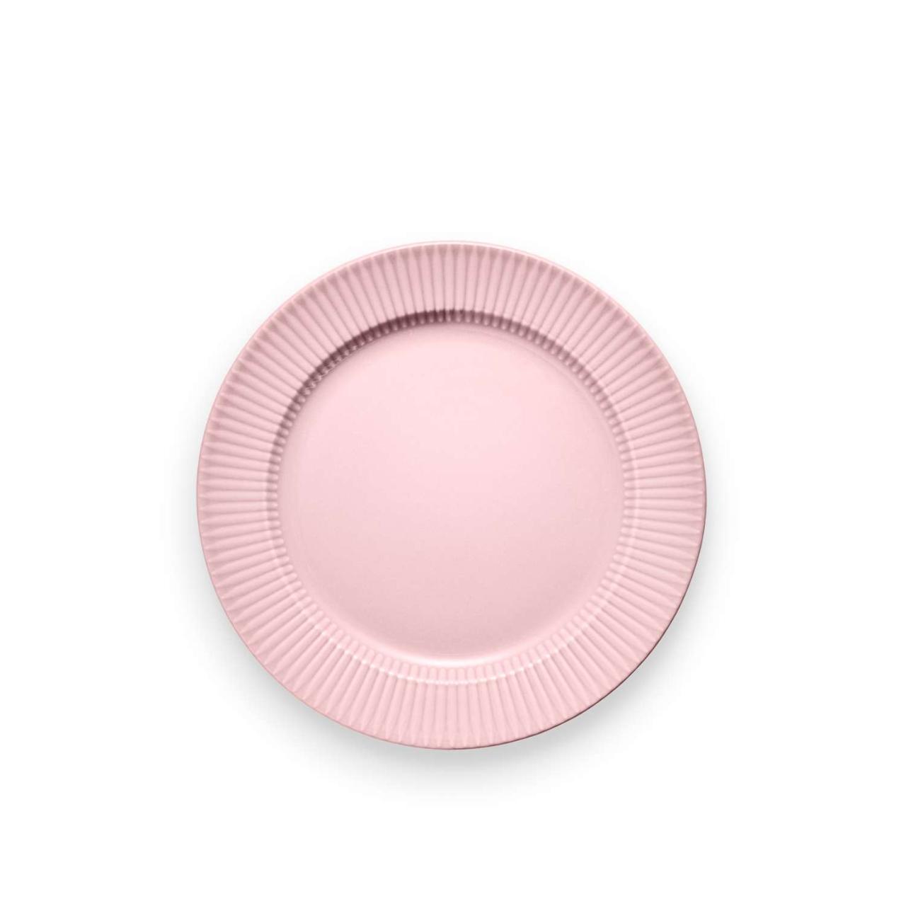 Legio Nova Palette Frokosttallerken 22 cm Soft pink