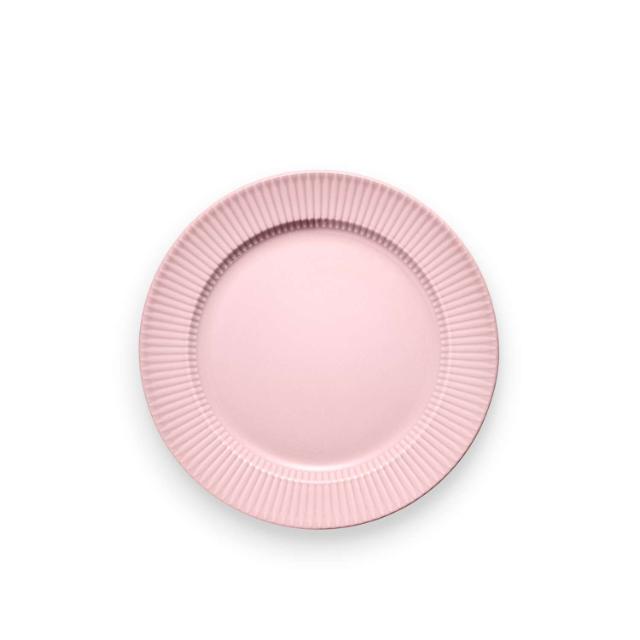 Legio Nova Palette Frokosttallerken 22 cm Soft pink