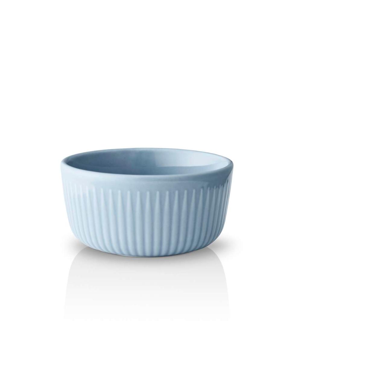 Legio Nova Palette Skål 0,25 L Ø10 cm Blue