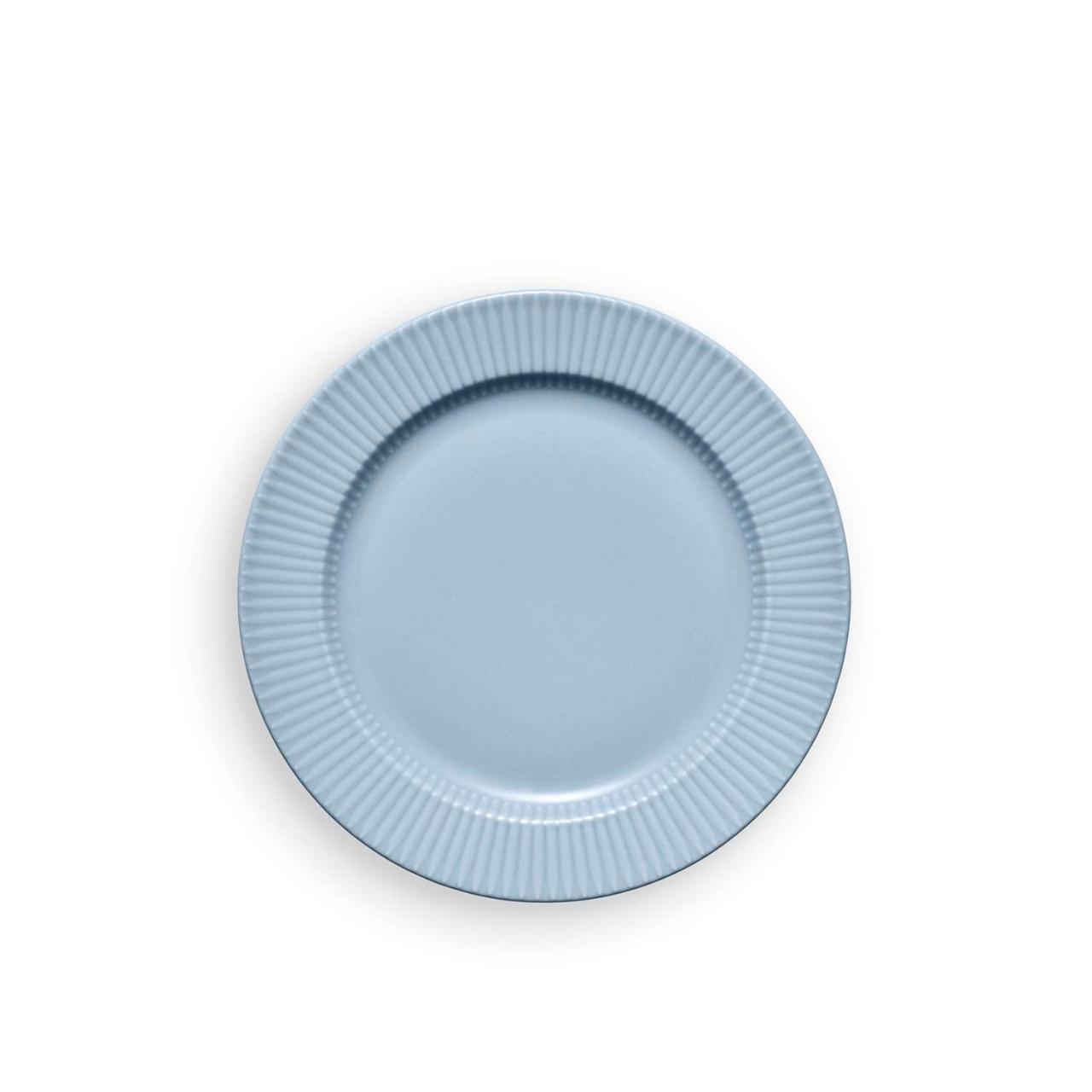 Legio Nova Palette Teller 22 cm Blue