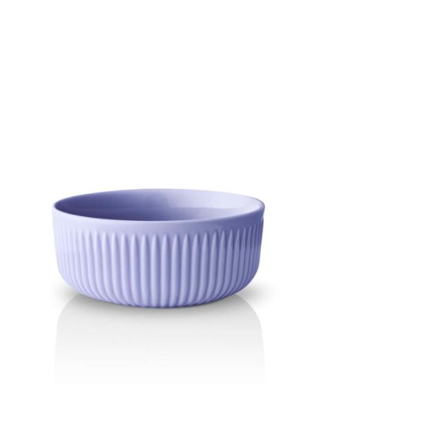 Legio Nova Palette Skål 0,35 L Ø12 cm Purple