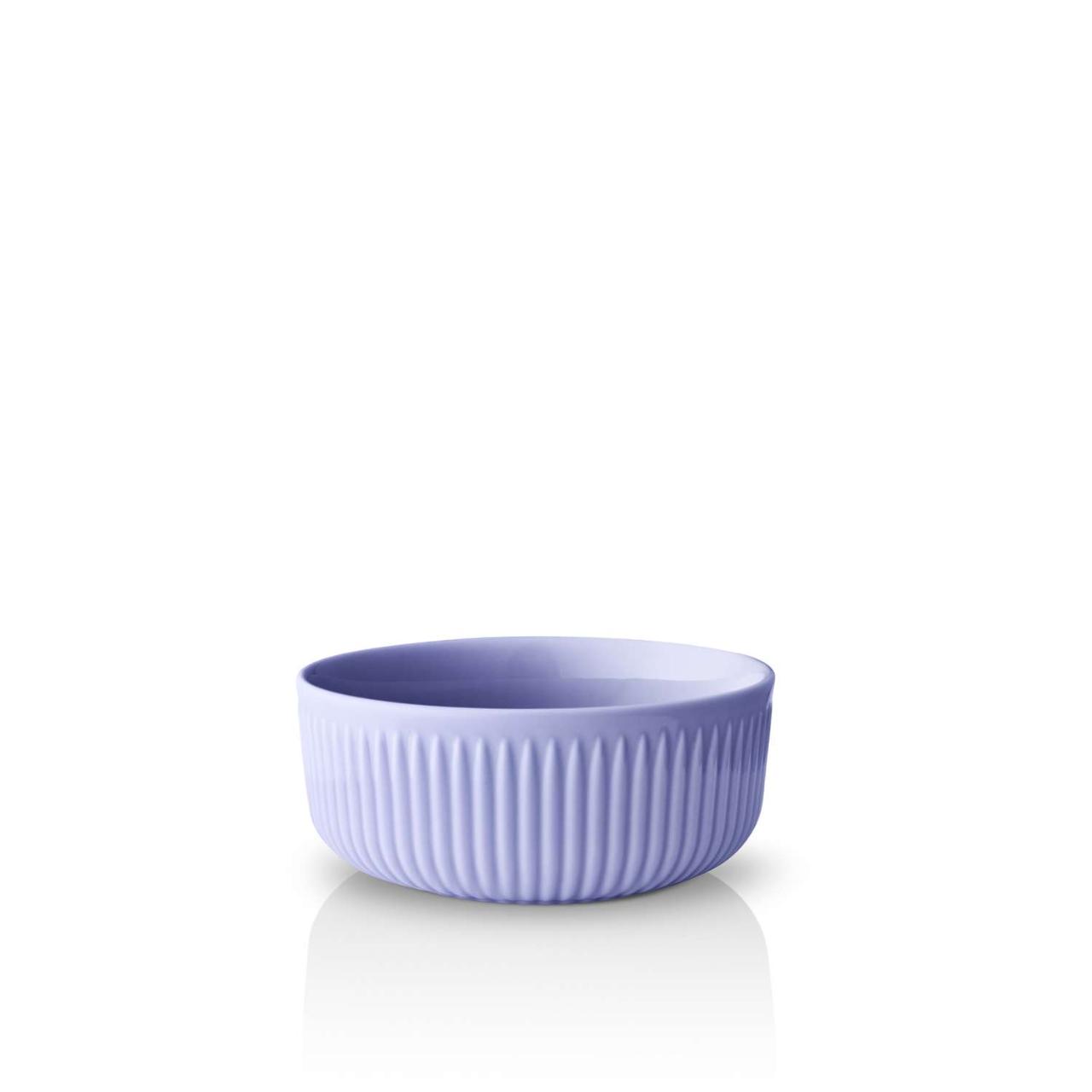 Legio Nova Palette Schüssel 0,35 L Ø12 cm Purple