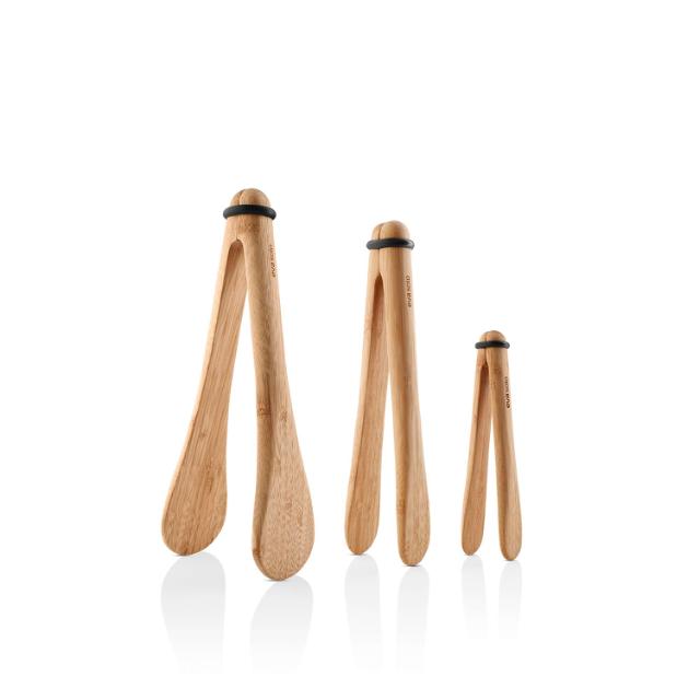 Nordic kitchen serveringstång - 3 st.