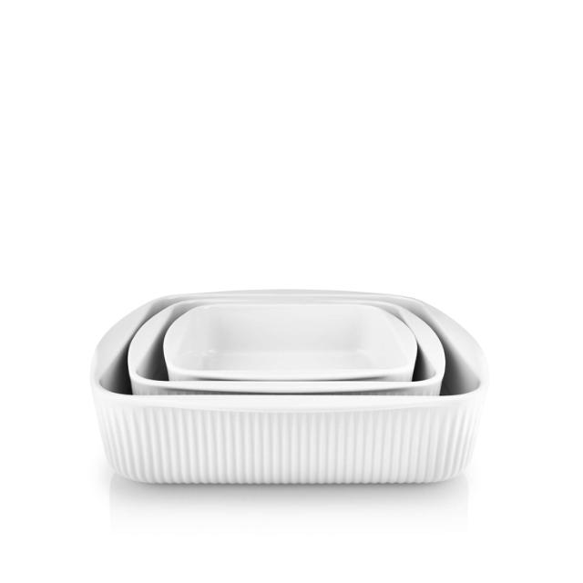 Legio Nova ovnfaste fade - 3 stk.