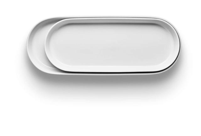 Legio Nova 2 ovale Serveringsfade