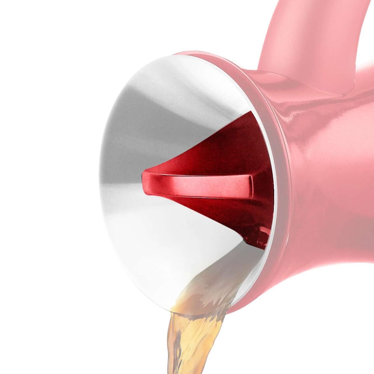 Deckel für Kunststoffisolierkanne