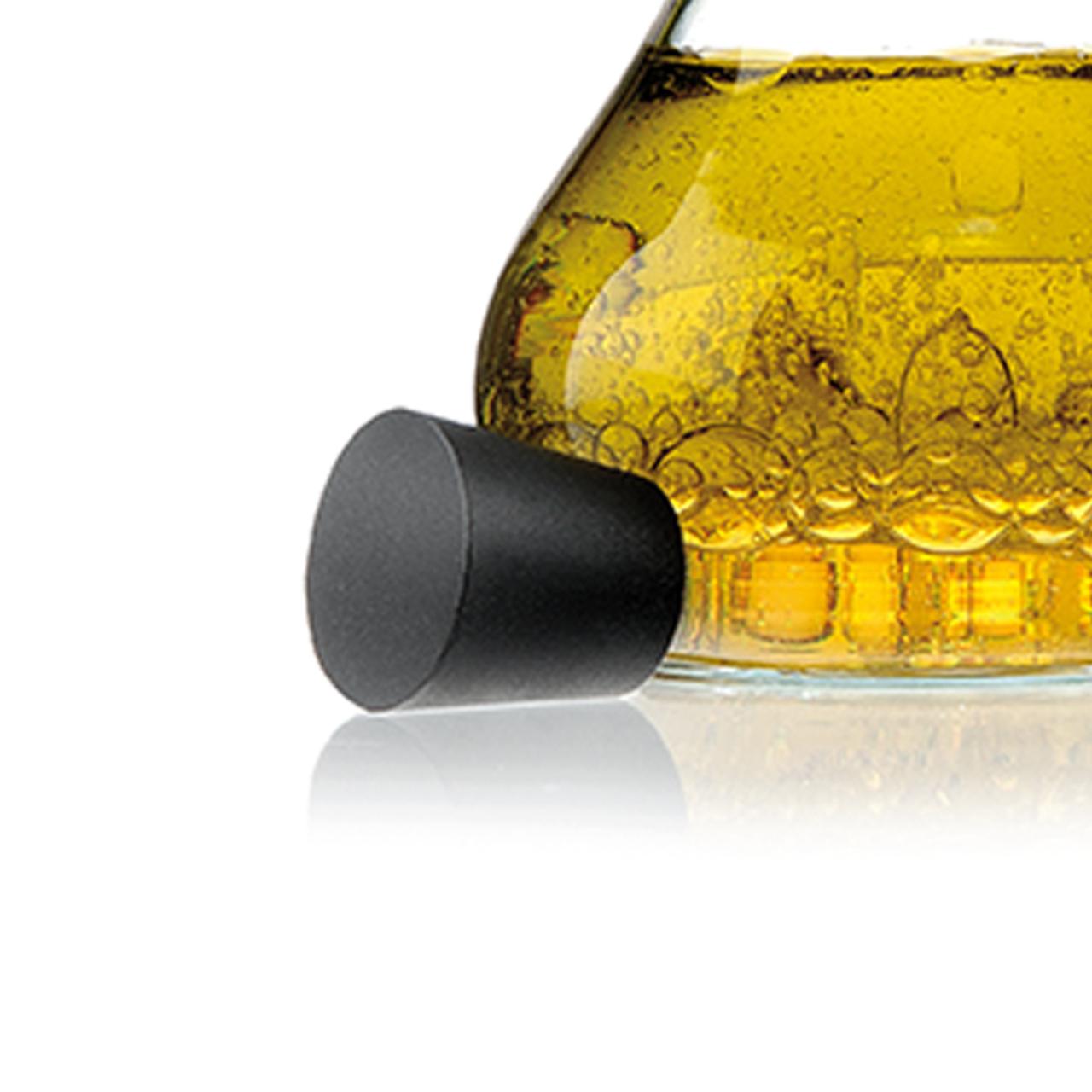 Propp til olje-/eddikfl. og dr