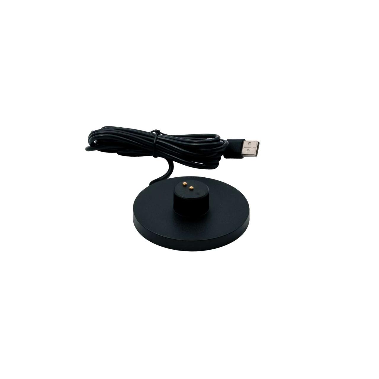 Laddare Radiant lampa