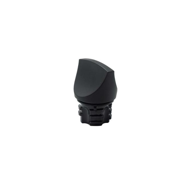 Lid for vacuum jug