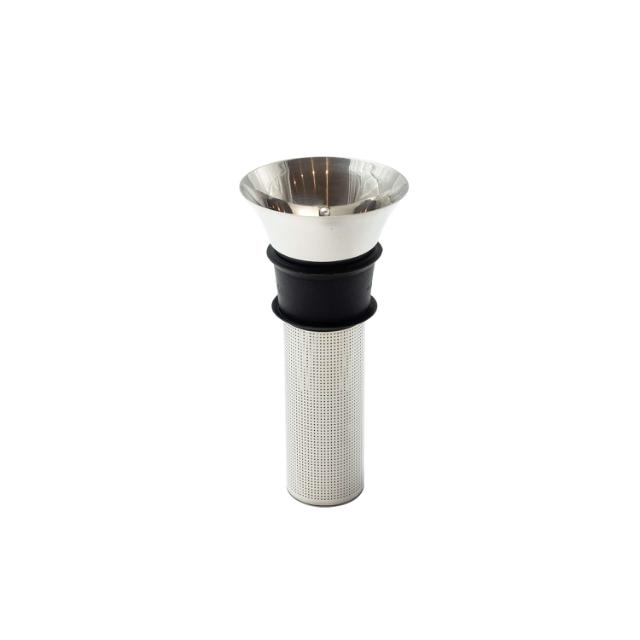 Filter for tea maker