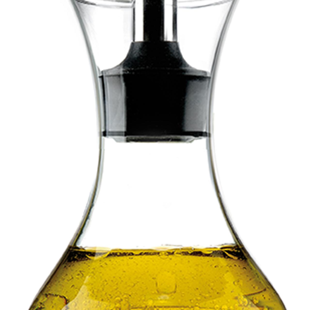 Silikonpakning 0,25 + 0,5 l