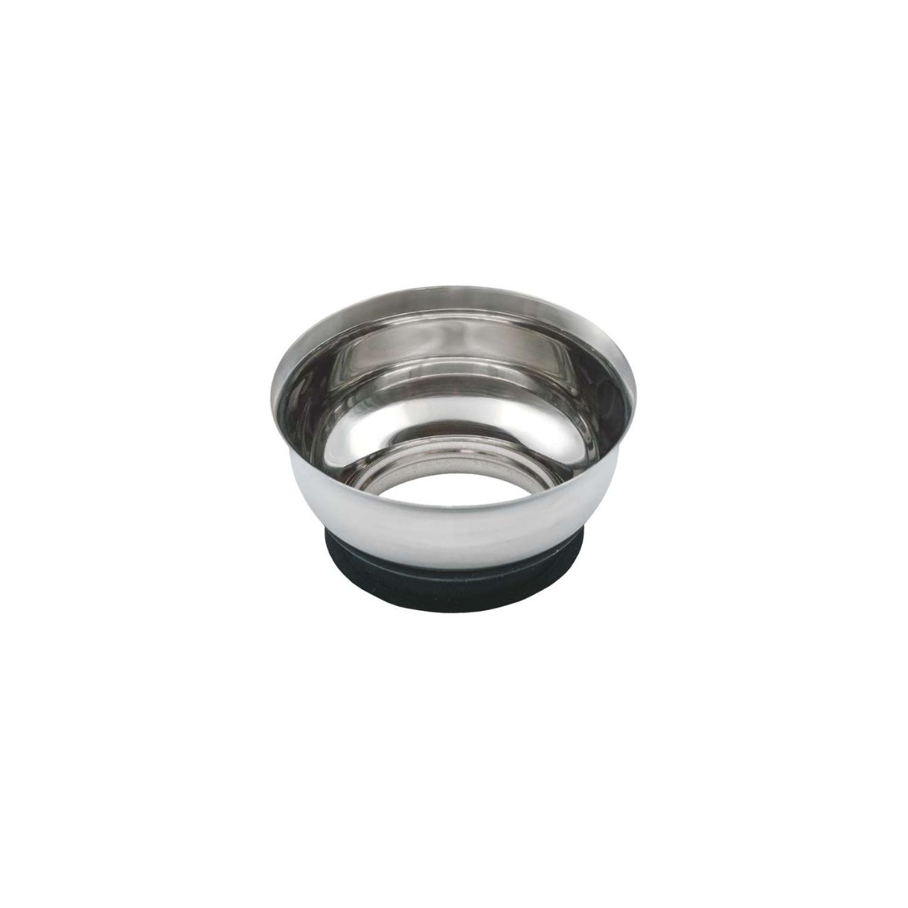 pouring lip for Silhouette glass carafe