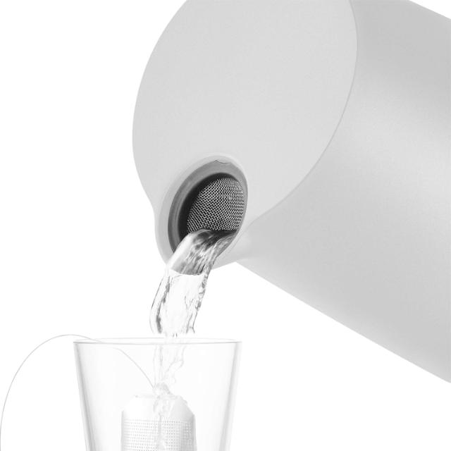 Noir filter pour Rise bouilloire électrique - Pièce de rechange