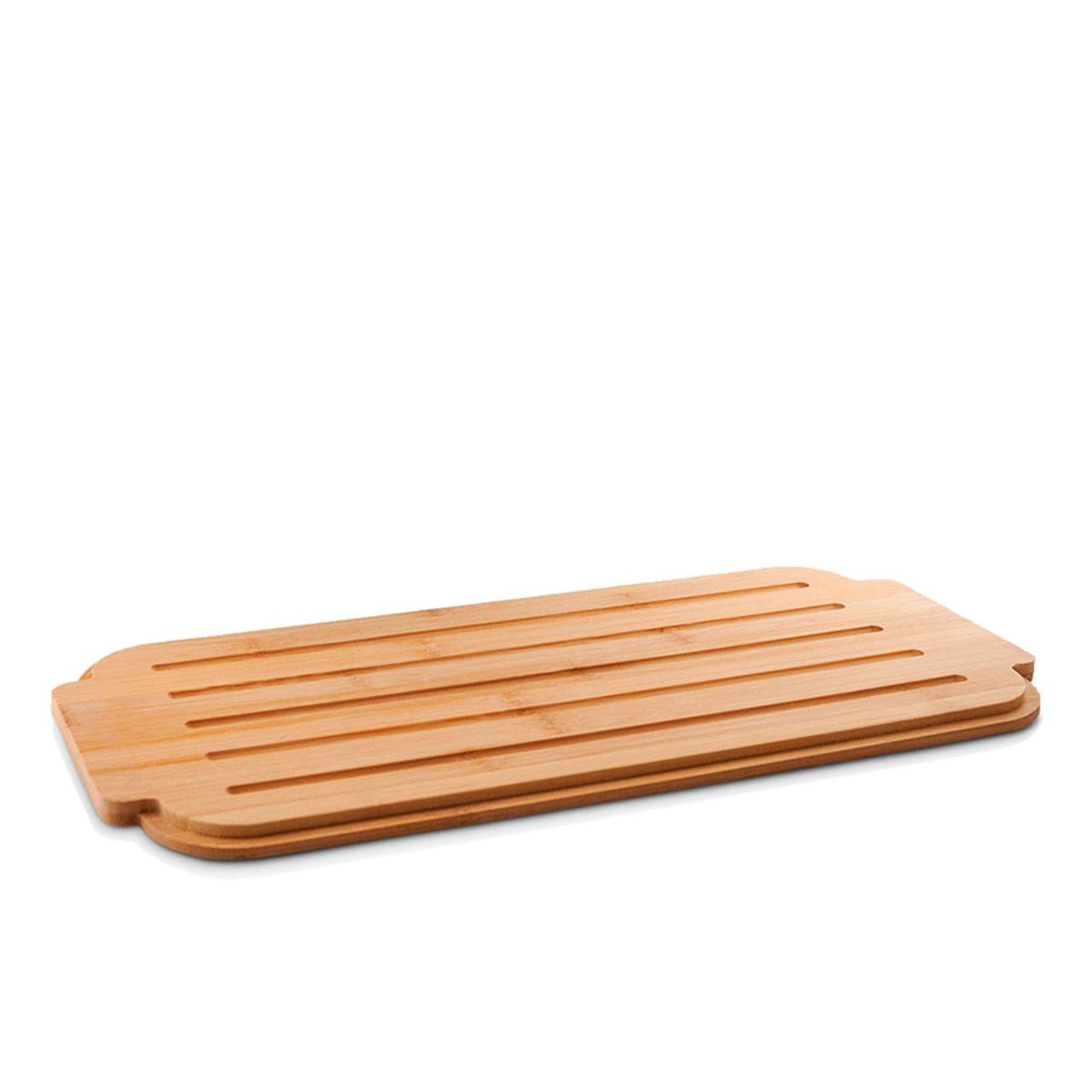 Bambusdeckel für Brotkasten