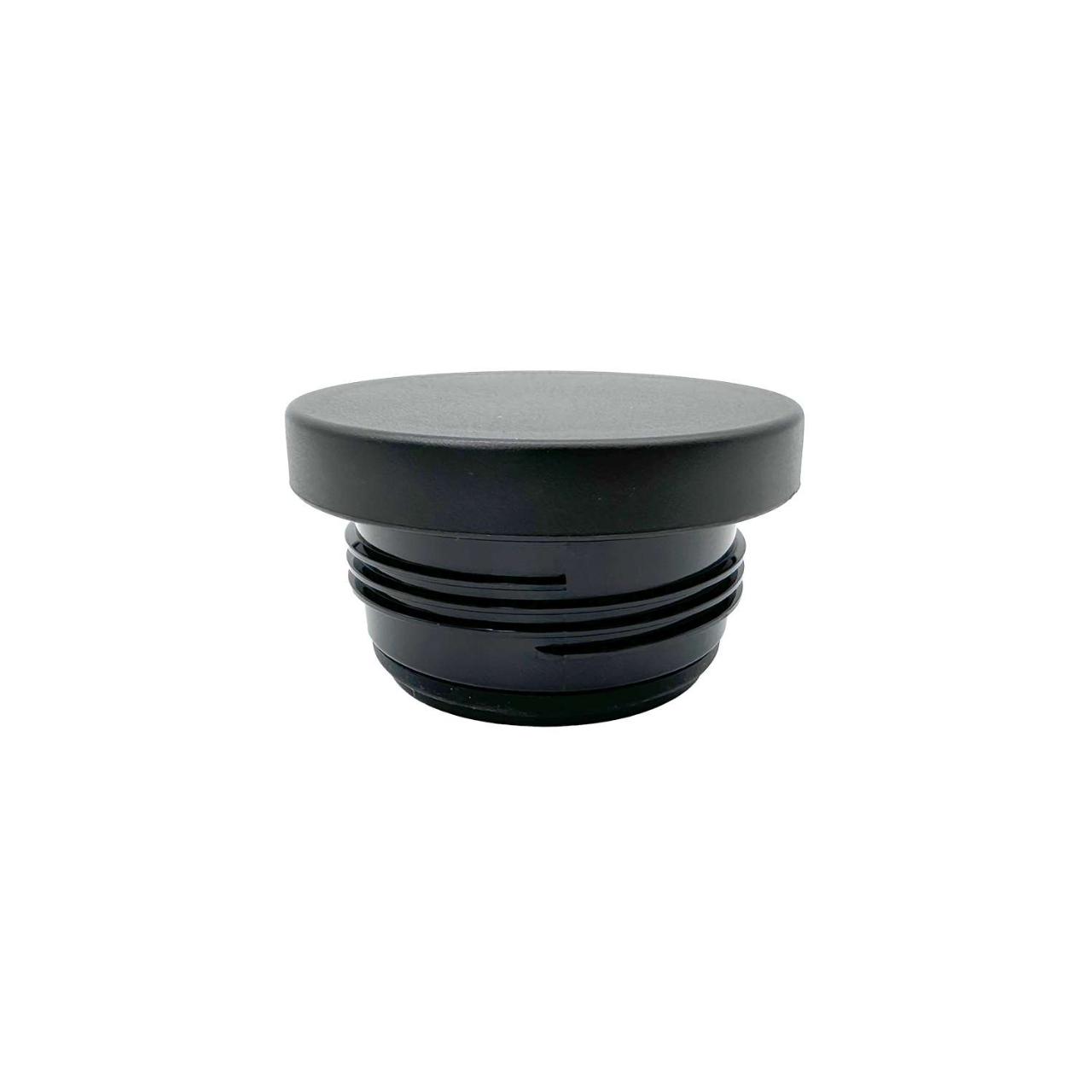 Låg Tetermok. black 520439