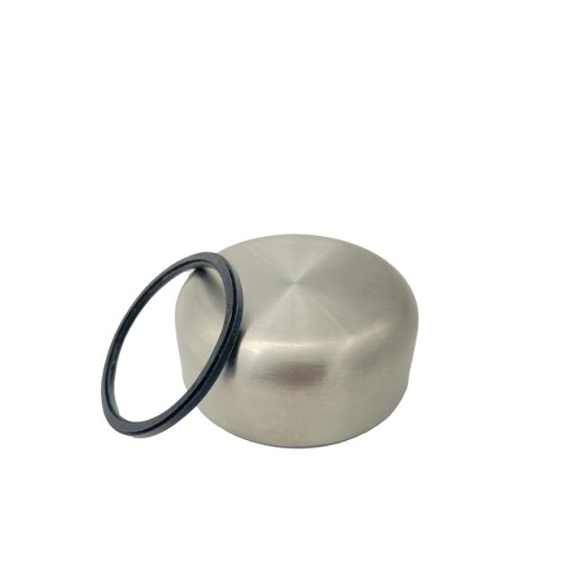 Lid + gasket for 1.3 litre glass carafe