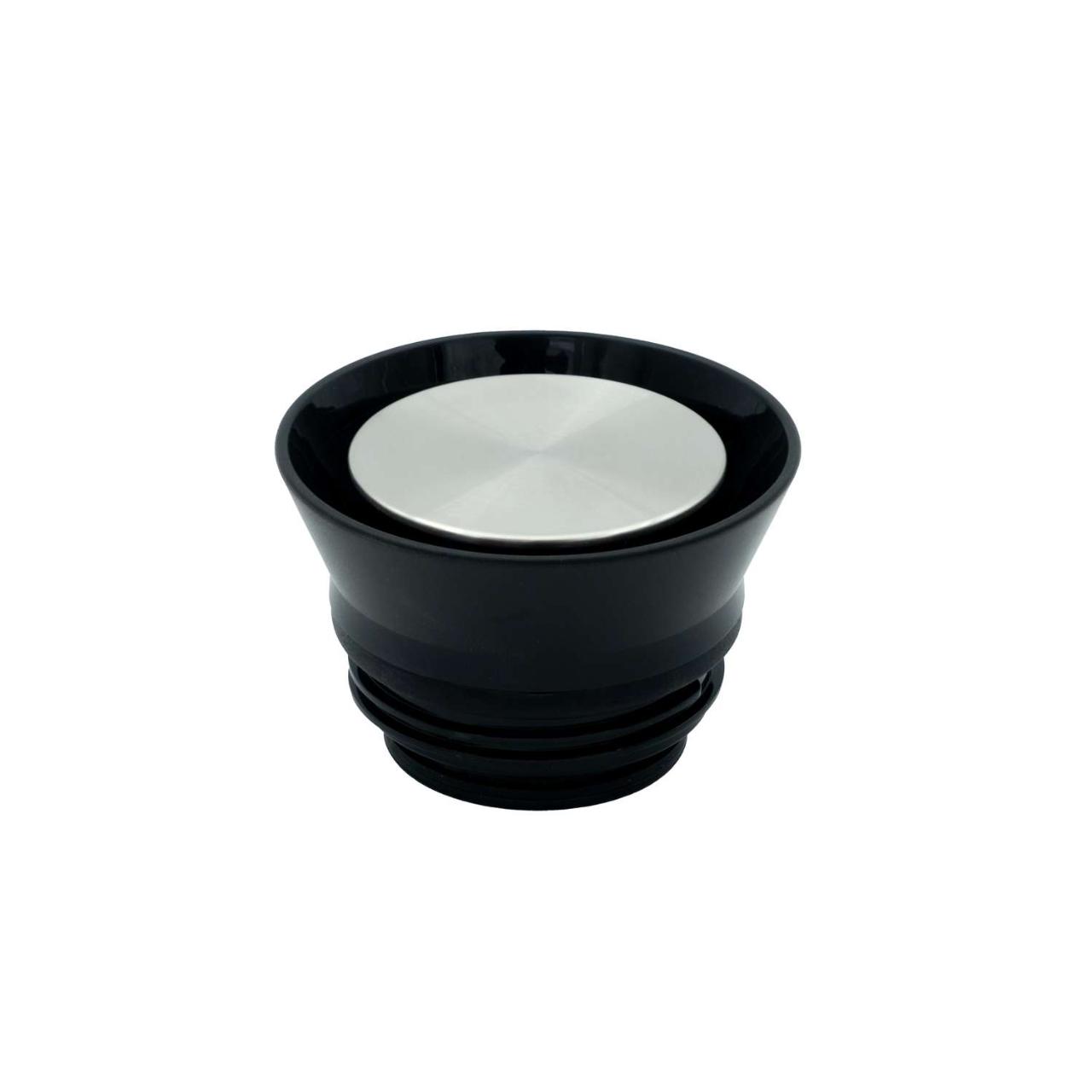 Lid for City To Go Cup Black