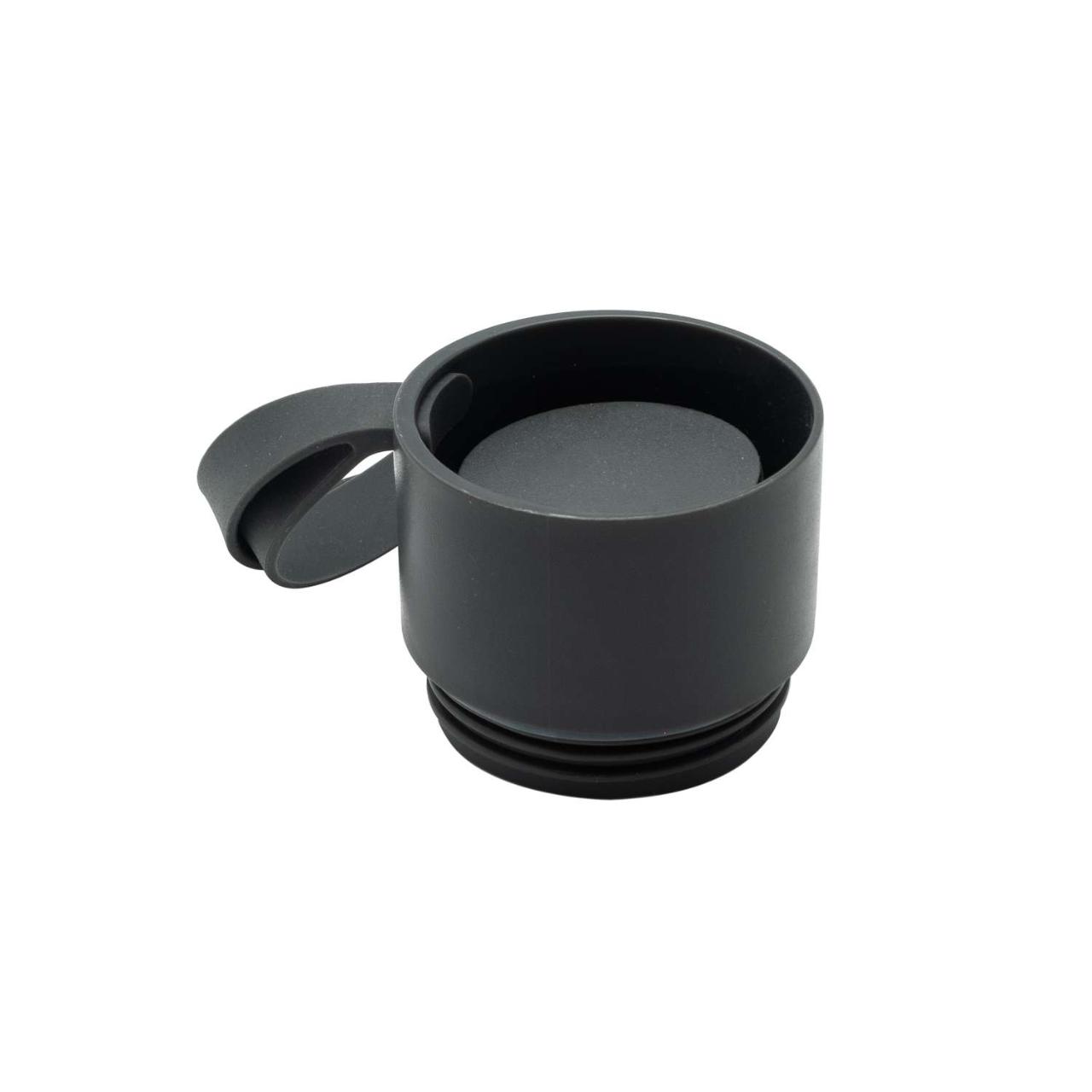 To Go Cup, grey – lokk