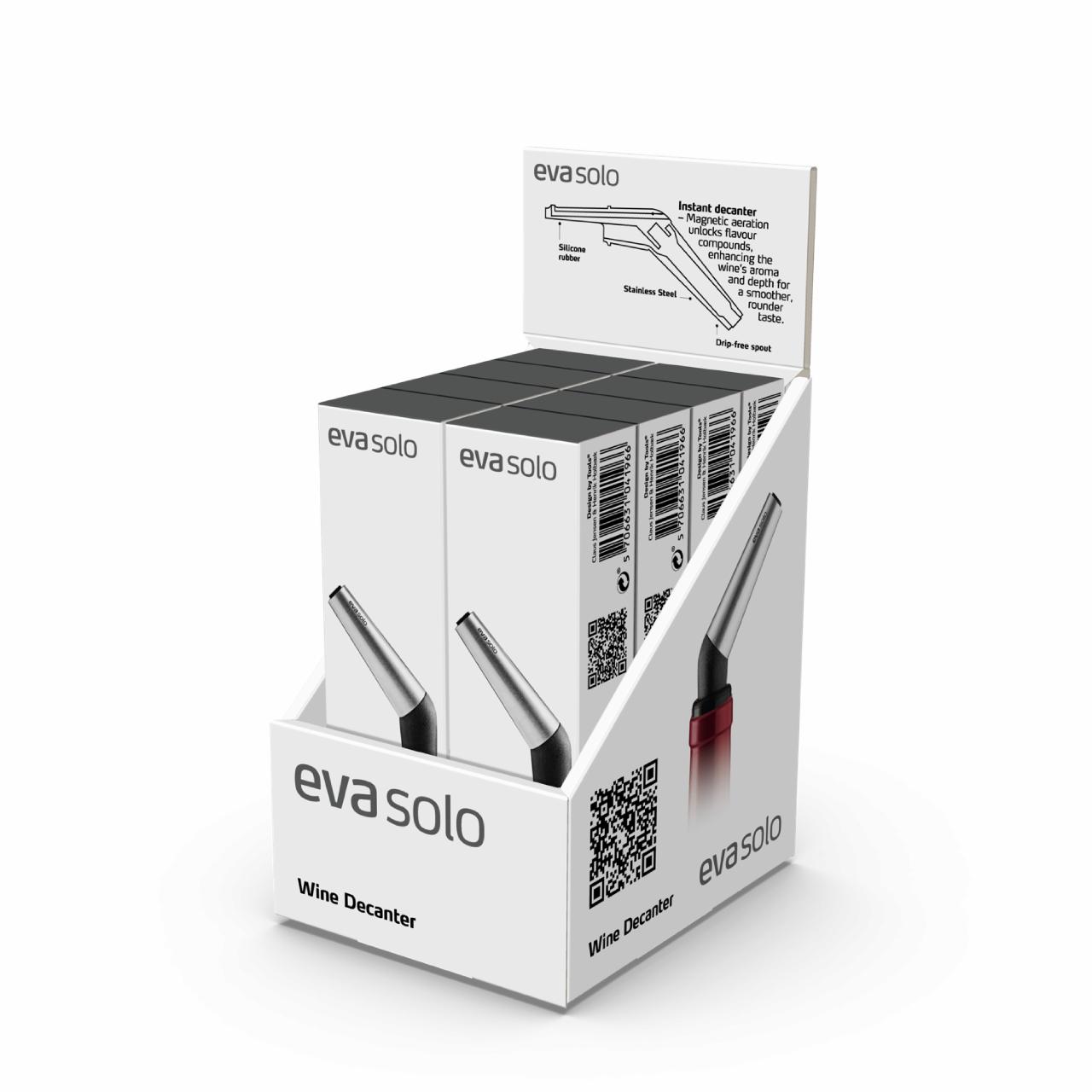 Display Dekanteringsprop