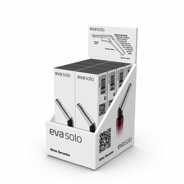 Display Dekanteringsprop