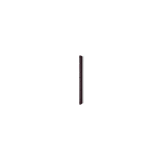 Support latéral Smile - 67.5 cm - Smoked Oak