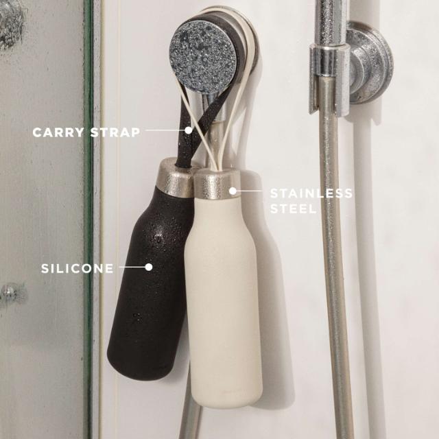 Citadel Spender für das Bad Black