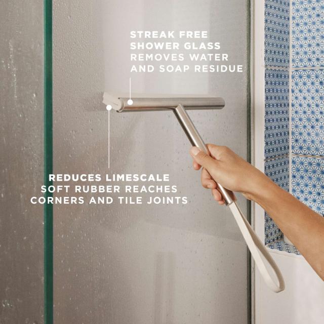 Citadel Shower squeegee Sand