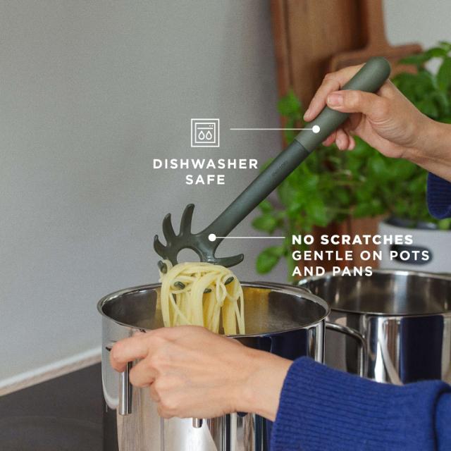 Green tools Pastalöffel