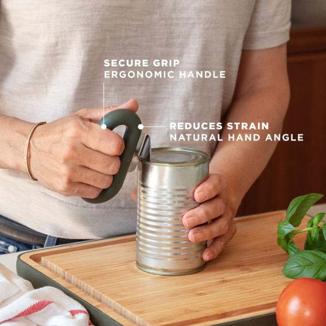 Green tools Dosenöffner