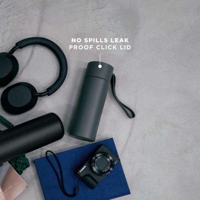 To Go Cup 0,35 L Grey