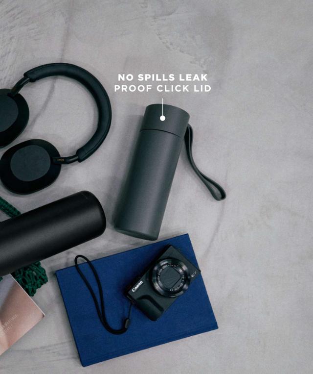 To Go Cup 0,35 L Grey