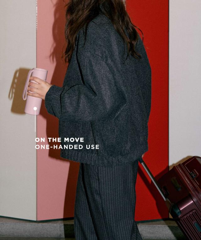 To Go Cup 0.35 L Funky ballerina