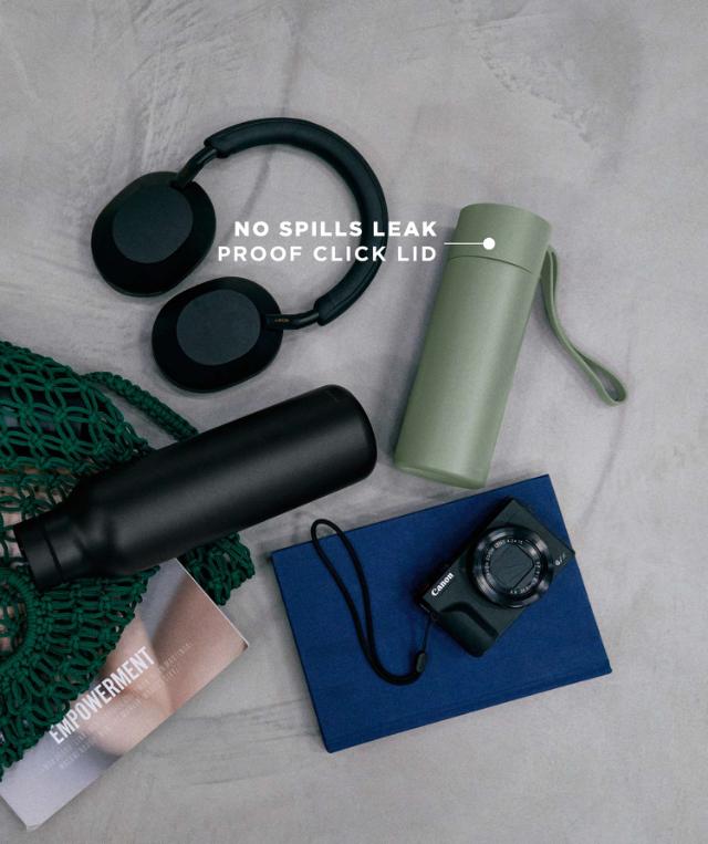 To Go Cup 0,35 L Green goddess