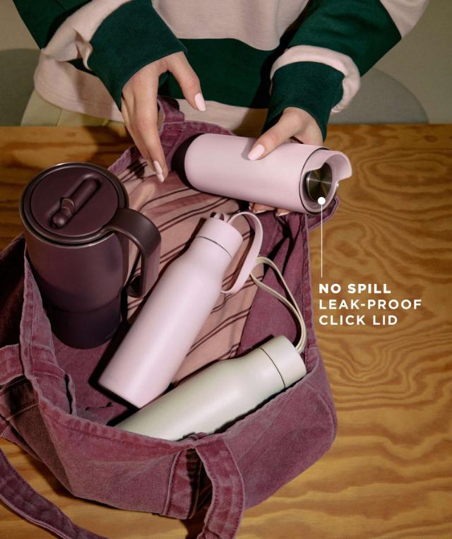 Urban To Go Cup 0,35 L Funky ballerina