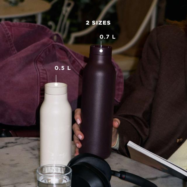 Urban Termosflaske 0,7 L Funky ballerina