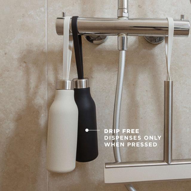 Citadel Spender für das Bad Black