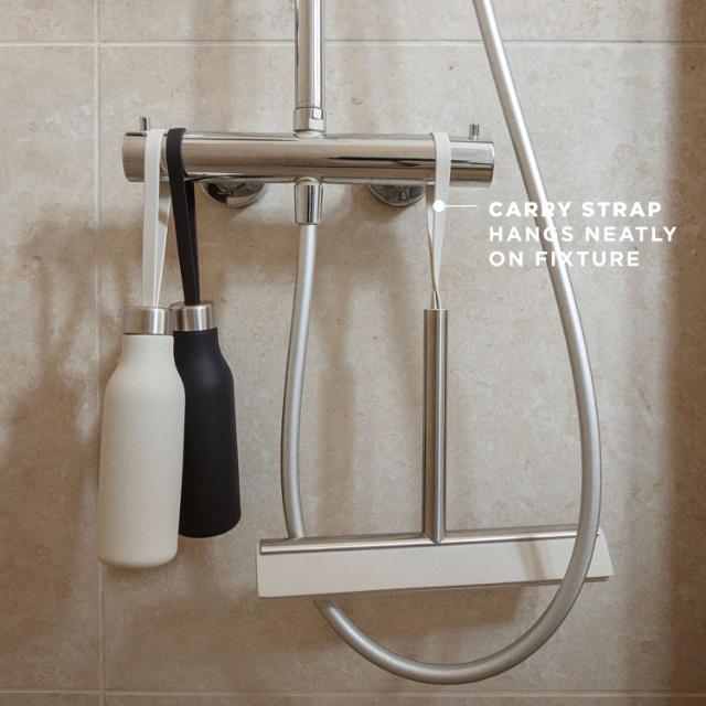 Citadel Shower squeegee Sand