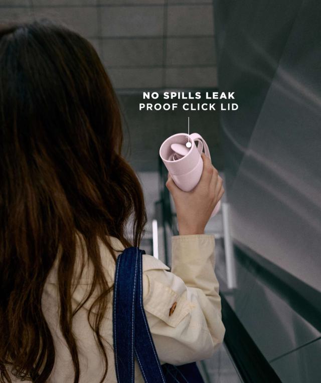 To Go Cup 0.35 L Funky ballerina