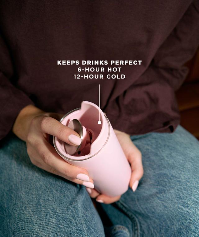 Urban To Go Cup 0,35 L Funky ballerina