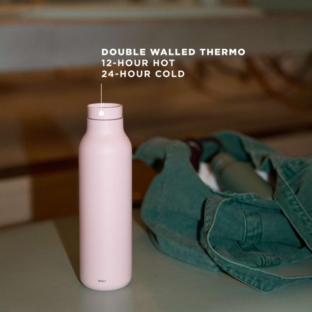 Urban Termosflaske 0,7 L Funky ballerina