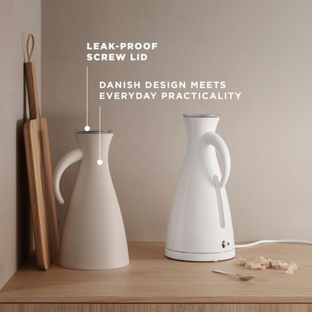 Termokande 1,0 L Sand